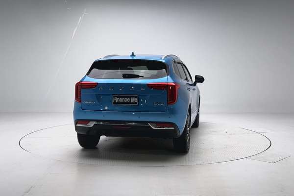 2022 GWM Haval Jolion Ultra A01 thumb-8