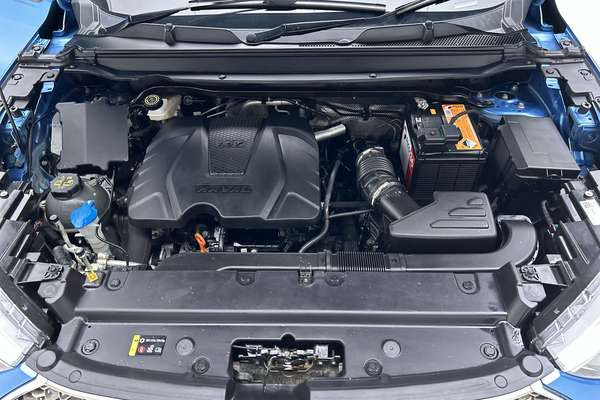 2022 GWM Haval Jolion Ultra A01 thumb-10
