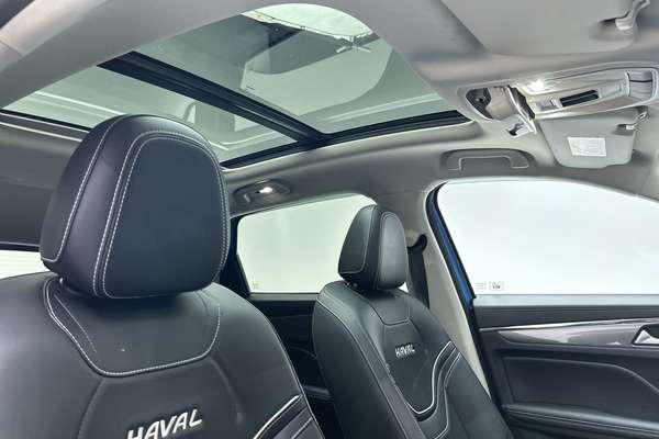 2022 GWM Haval Jolion Ultra A01 thumb-14