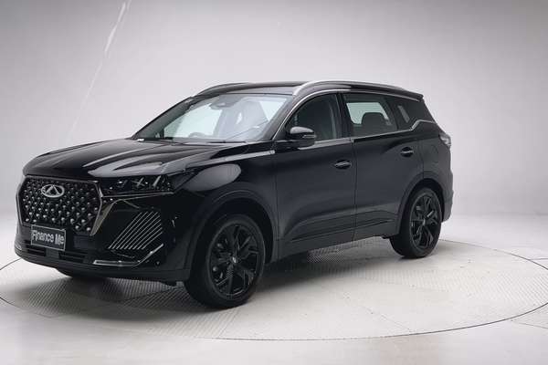 2025 Chery Tiggo 7 Pro SE+ thumb-3