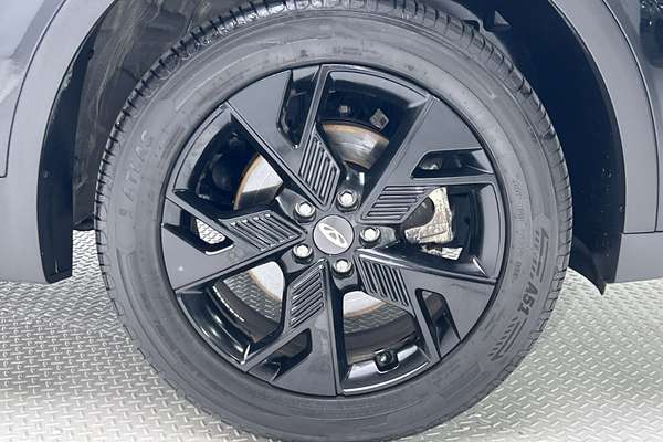 2025 Chery Tiggo 7 Pro SE+ thumb-9