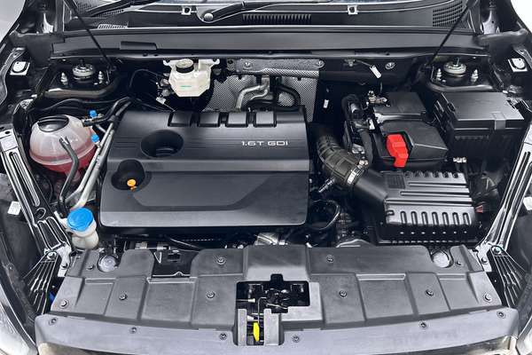 2025 Chery Tiggo 7 Pro SE+ thumb-10