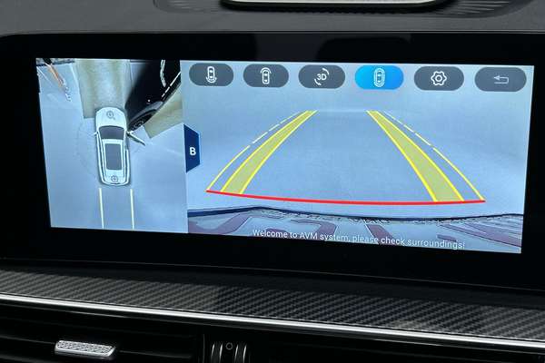 2025 Chery Tiggo 7 Pro SE+ thumb-14