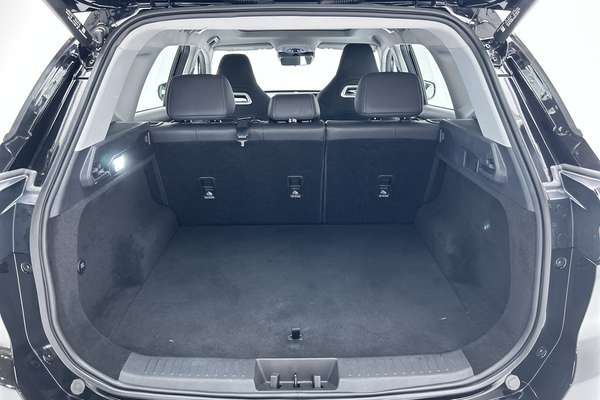 2025 Chery Tiggo 7 Pro SE+ thumb-20