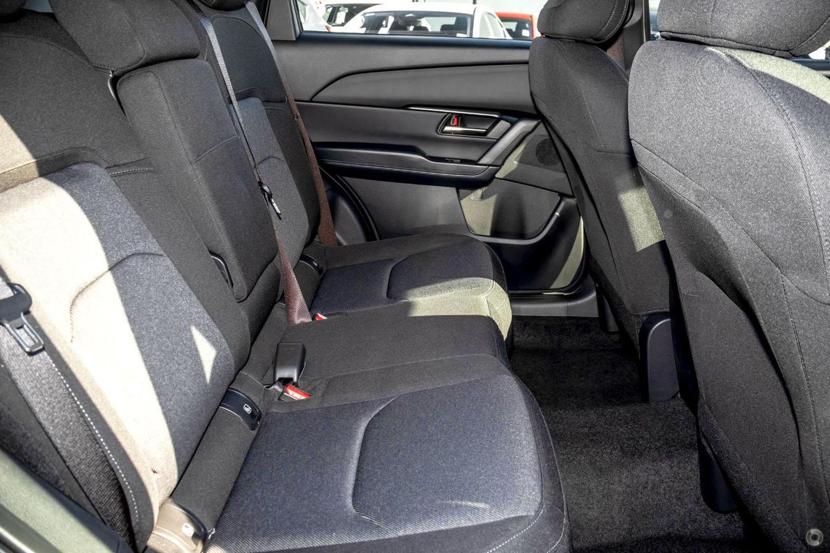 2026 Mazda CX-5 G25 Pure KM Series