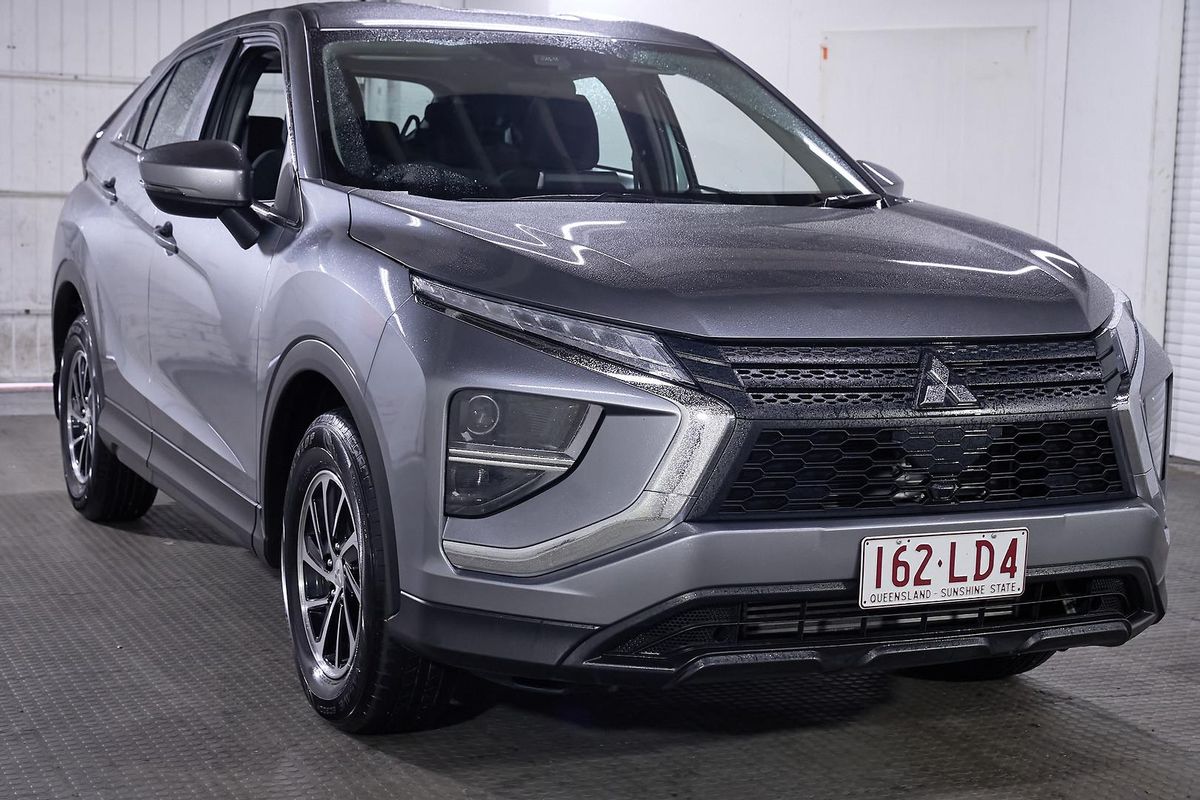 2024 Mitsubishi Eclipse Cross ES YB