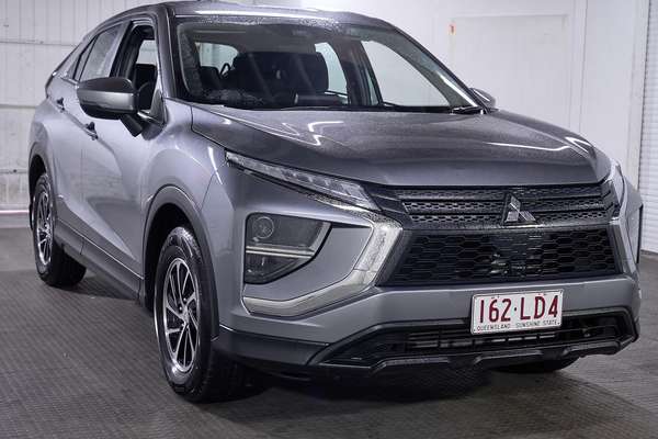 2024 Mitsubishi Eclipse Cross ES YB