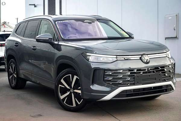 2026 Volkswagen Tayron 150TSI eHybrid Elegance R4