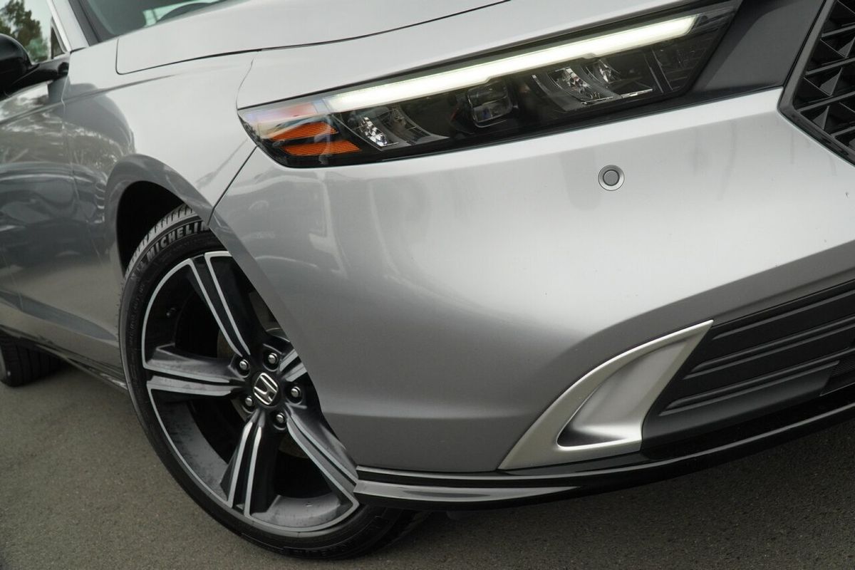 2024 Honda Accord e:HEV RS 11th Gen