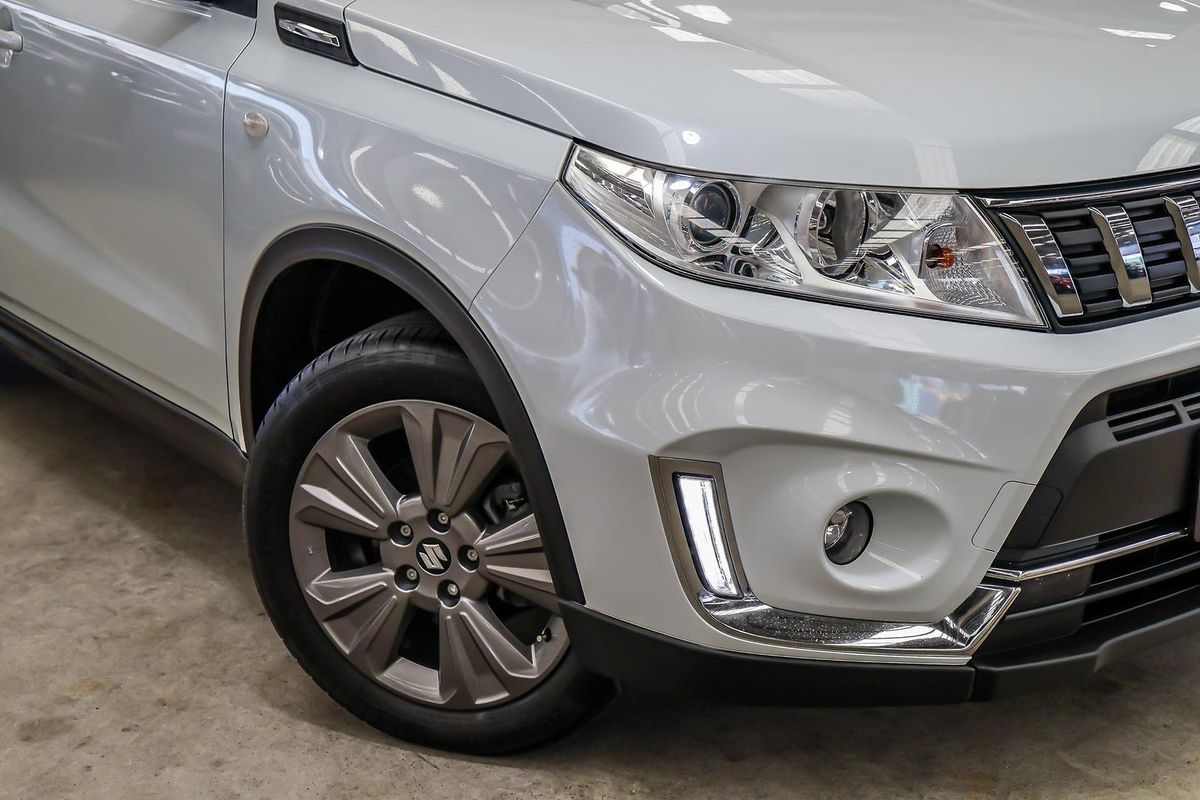 2024 Suzuki Vitara LY Series II