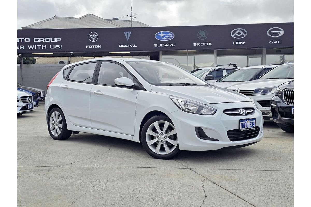 2017 Hyundai Accent Sport RB6