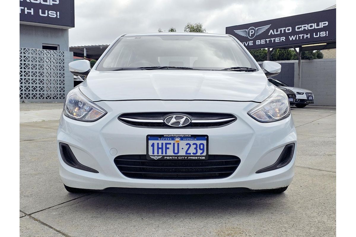 2017 Hyundai Accent Sport RB6