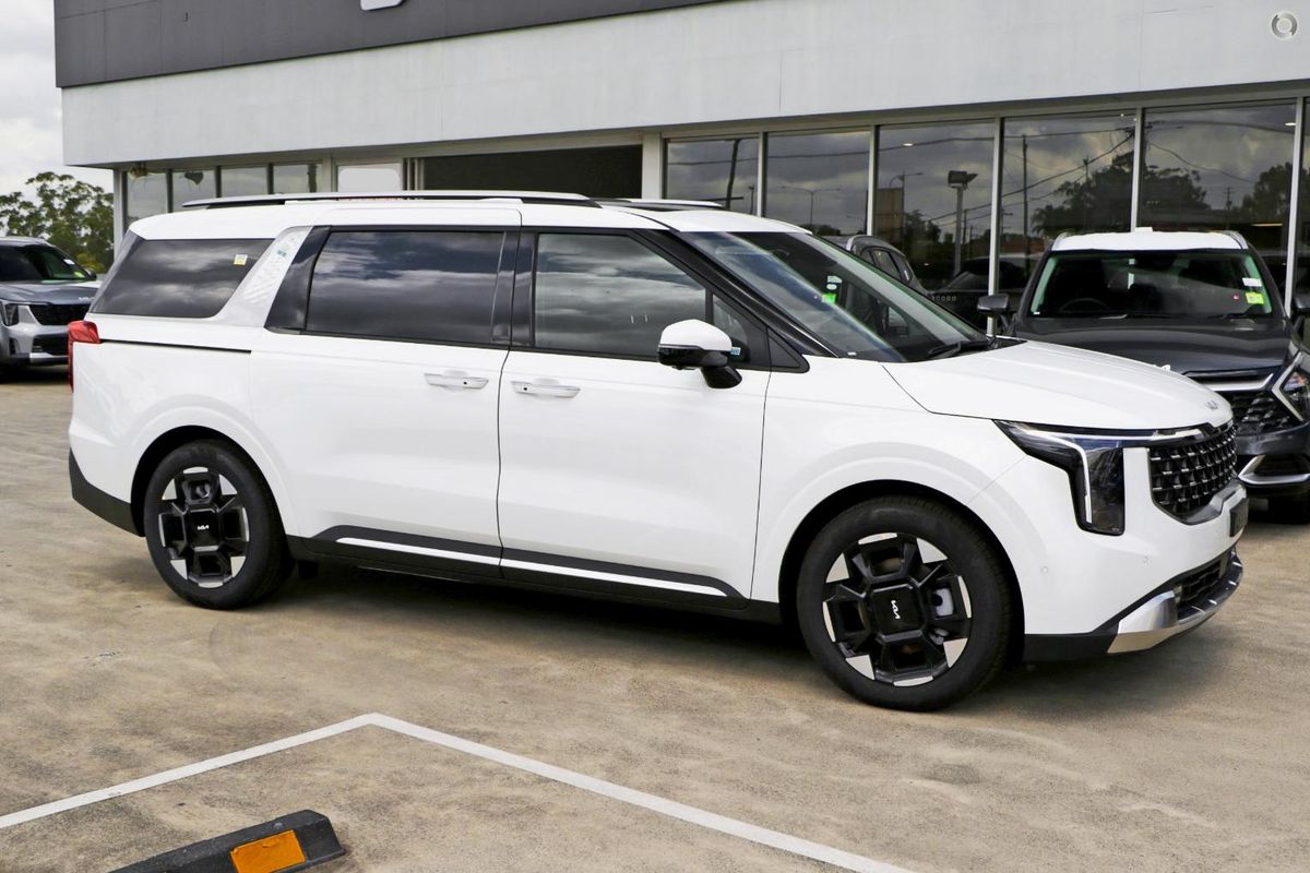 2026 Kia Carnival GT-Line KA4 PE