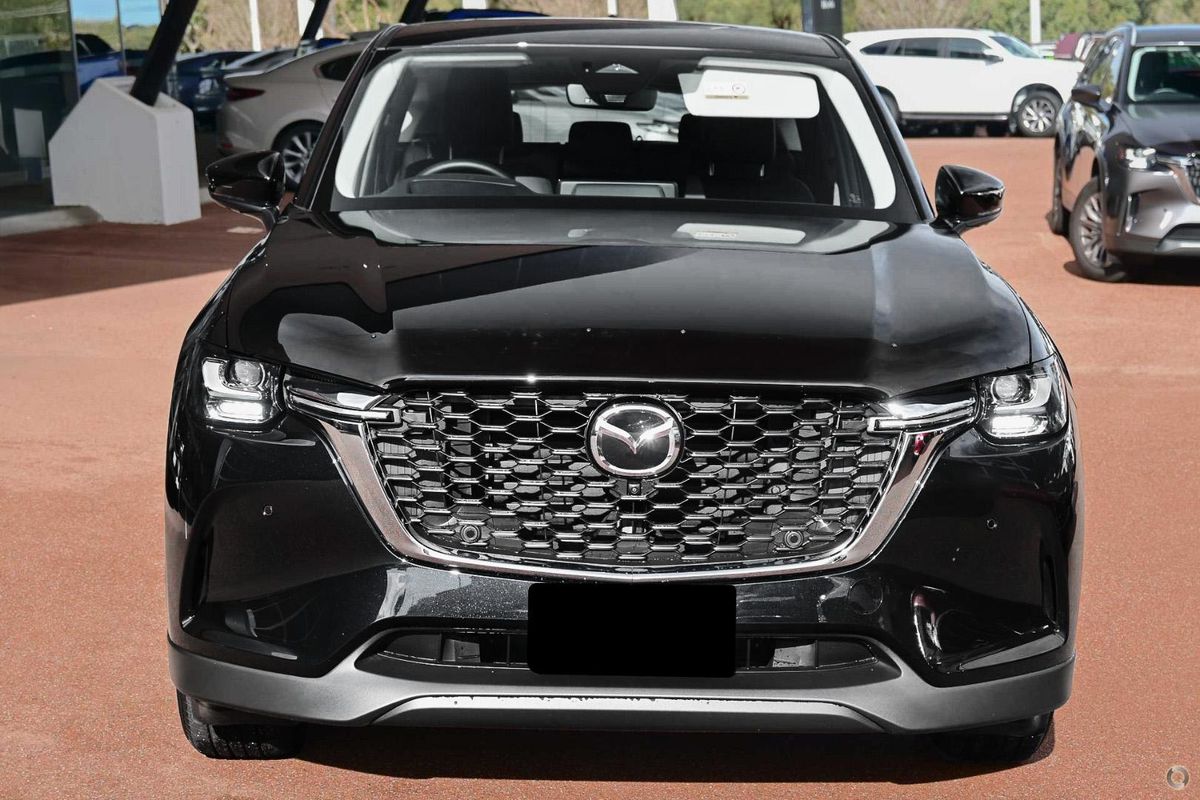 2026 Mazda CX-60 G40e Evolve KH Series