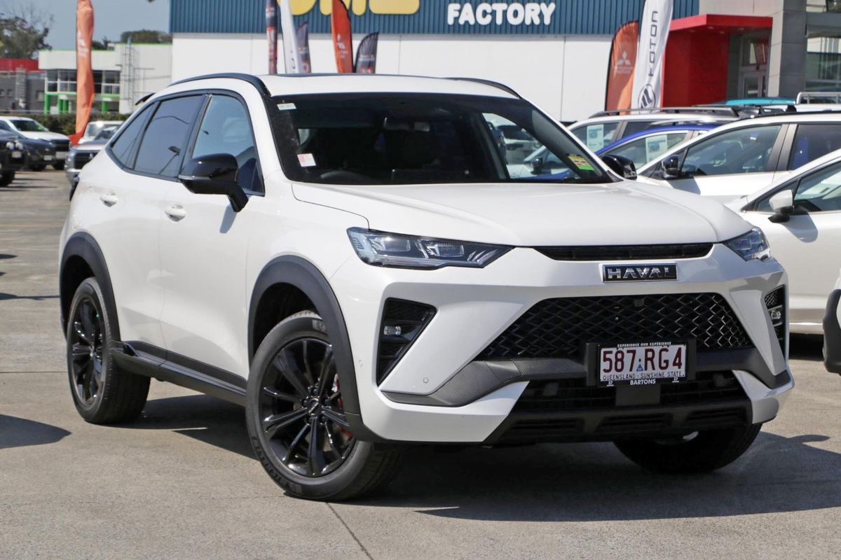 2026 GWM Haval H6GT Ultra PHEV B03