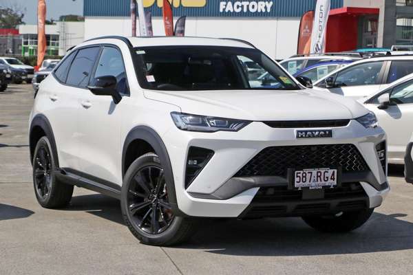 2026 GWM Haval H6GT Ultra PHEV B03