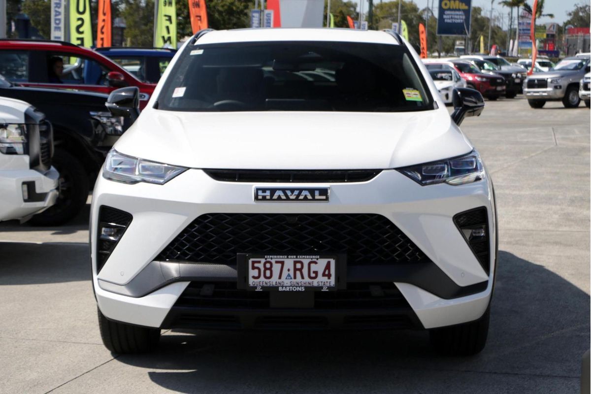 2026 GWM Haval H6GT Ultra PHEV B03