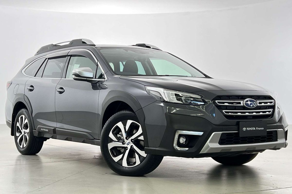 2021 Subaru Outback AWD TOURING MY22