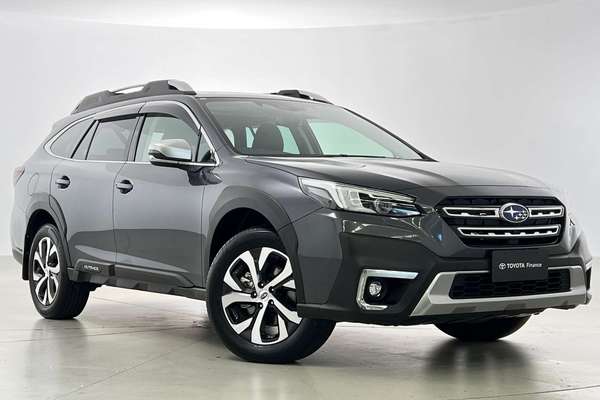 2021 Subaru Outback AWD TOURING MY22