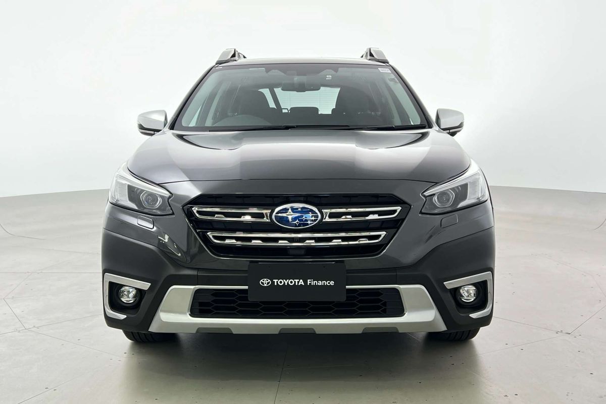 2021 Subaru Outback AWD TOURING MY22