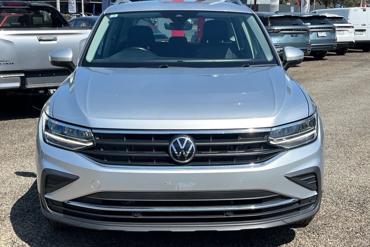 2023 Volkswagen Tiguan 110TSI Life 5N