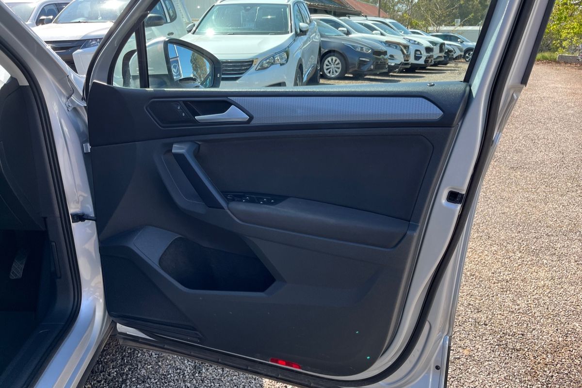 2023 Volkswagen Tiguan 110TSI Life 5N