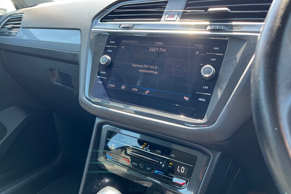 2023 Volkswagen Tiguan 110TSI Life 5N
