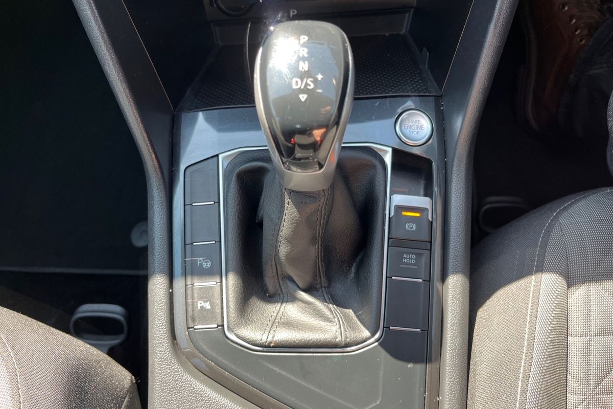 2023 Volkswagen Tiguan 110TSI Life 5N