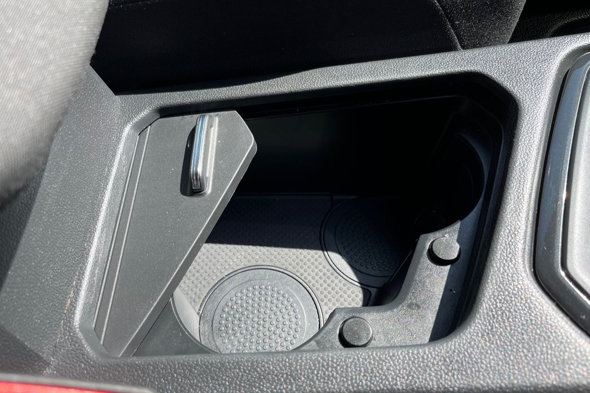2023 Volkswagen Tiguan 110TSI Life 5N