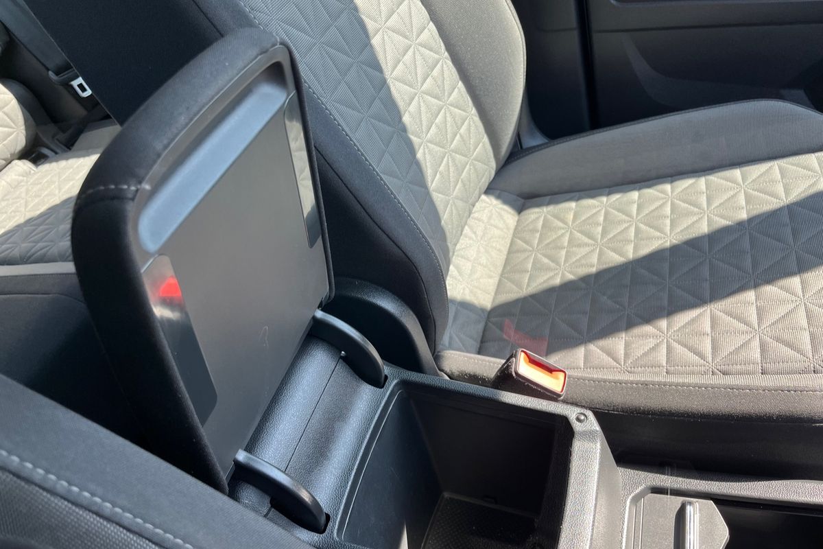 2023 Volkswagen Tiguan 110TSI Life 5N