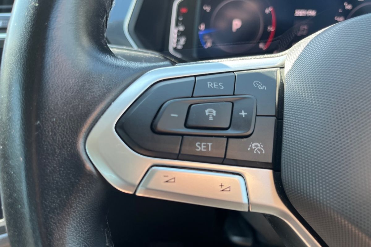 2023 Volkswagen Tiguan 110TSI Life 5N
