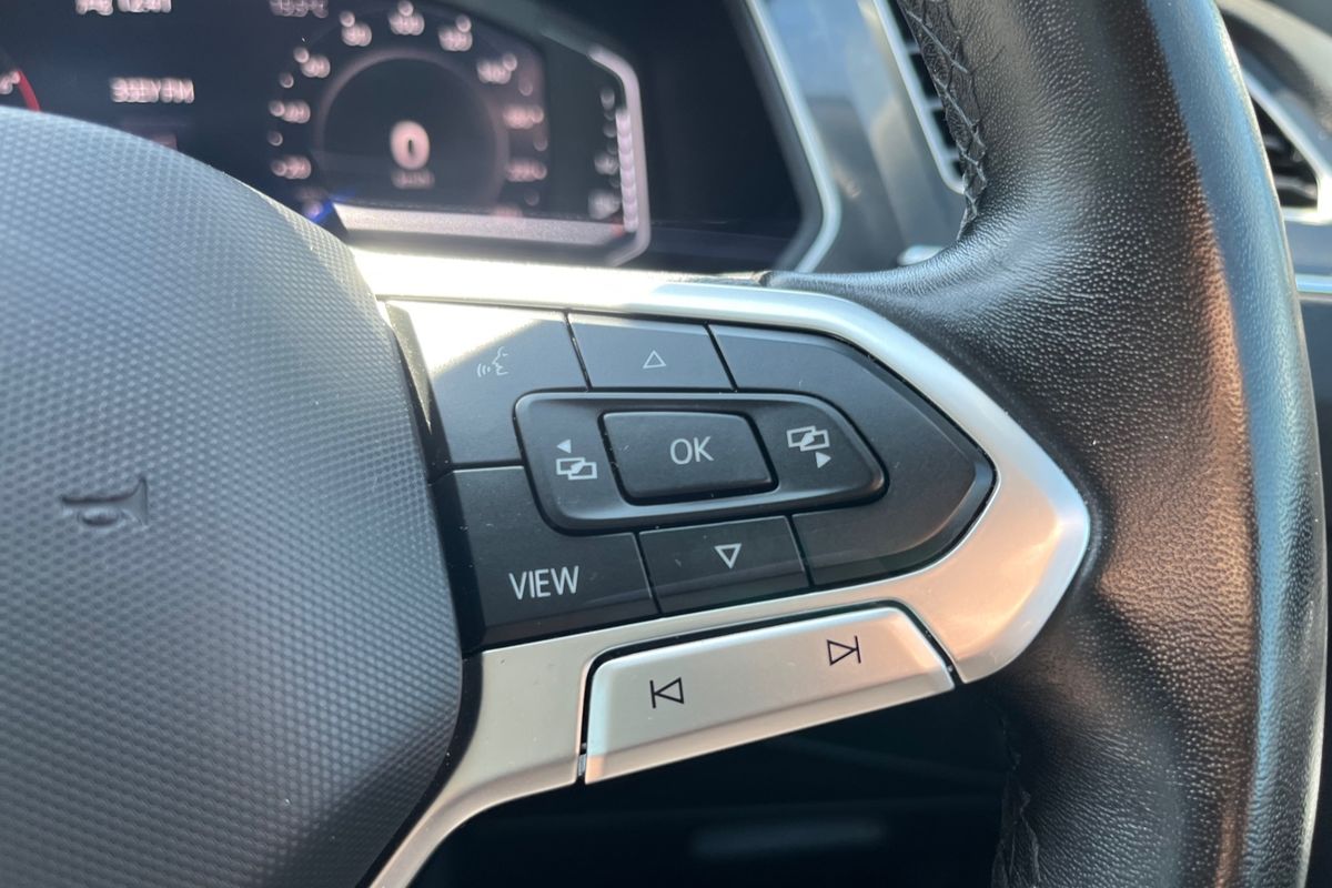 2023 Volkswagen Tiguan 110TSI Life 5N
