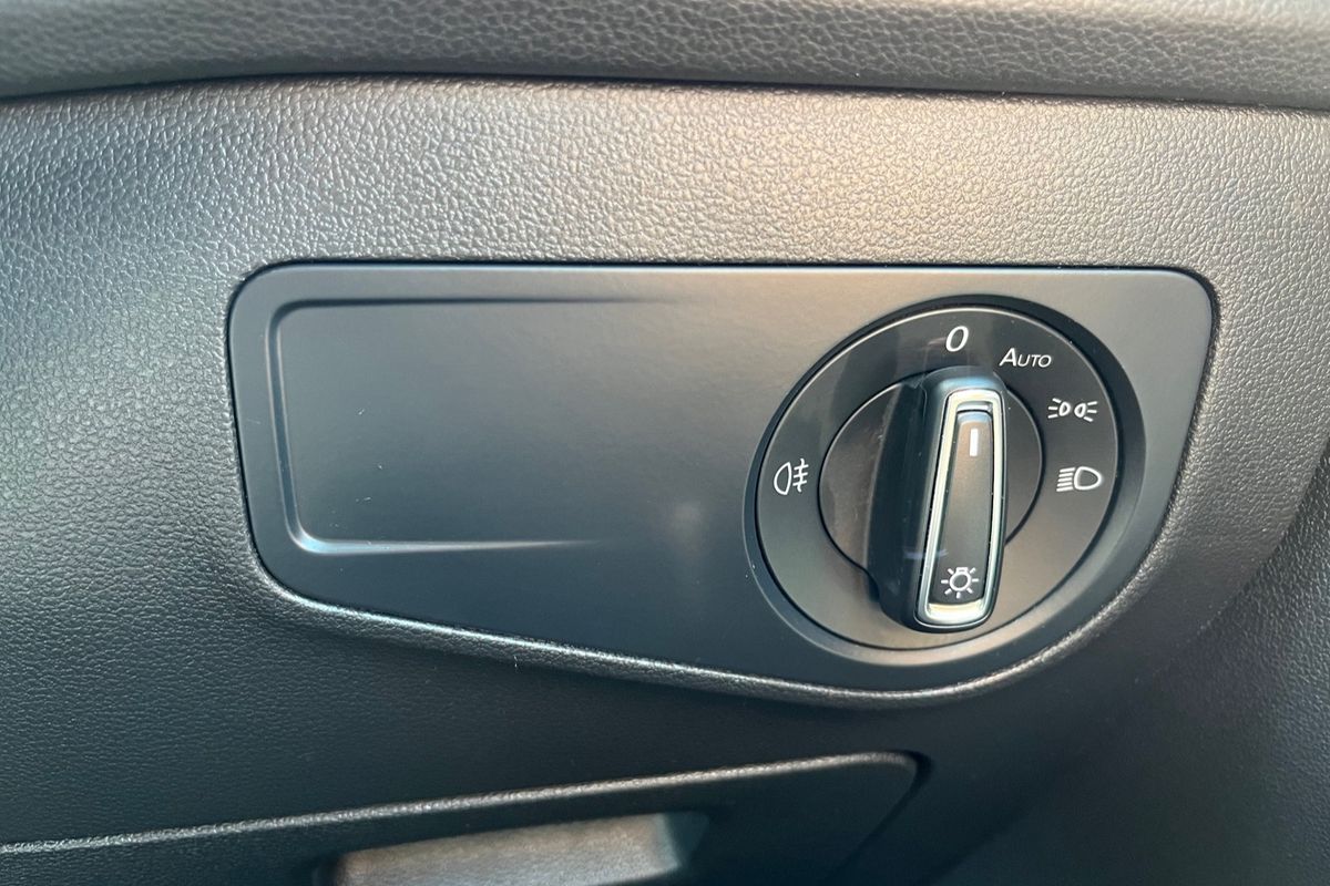 2023 Volkswagen Tiguan 110TSI Life 5N