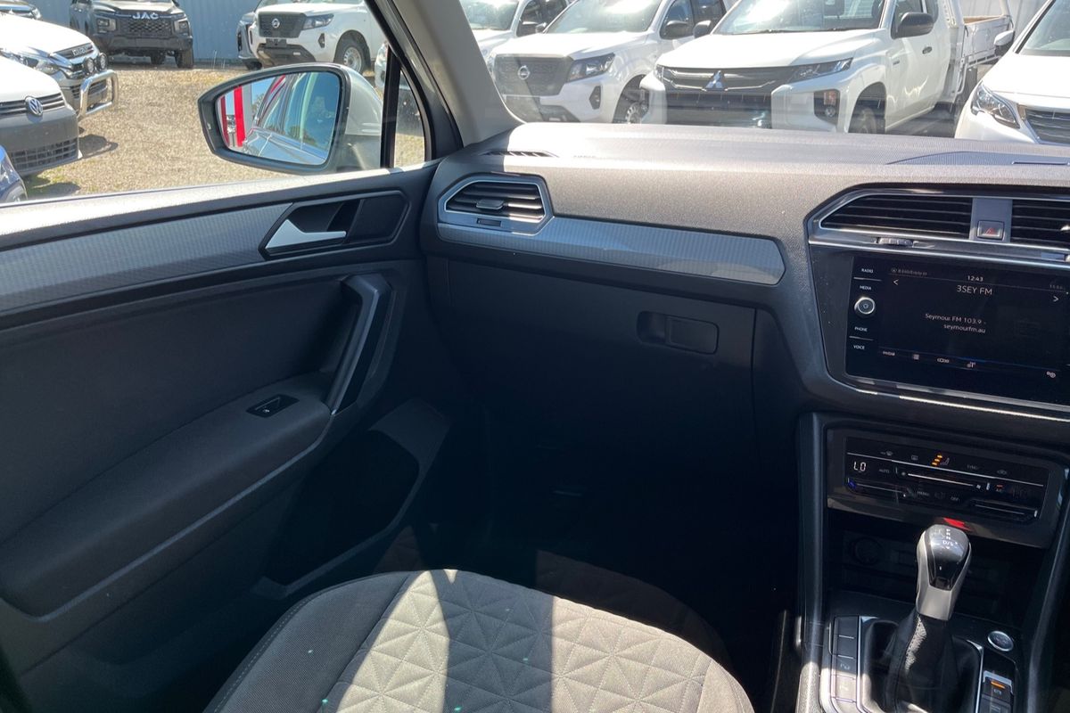 2023 Volkswagen Tiguan 110TSI Life 5N