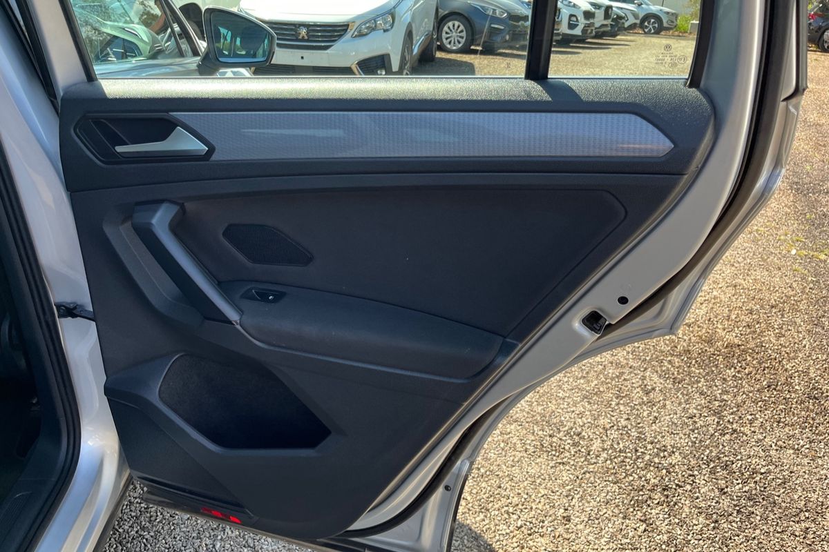 2023 Volkswagen Tiguan 110TSI Life 5N