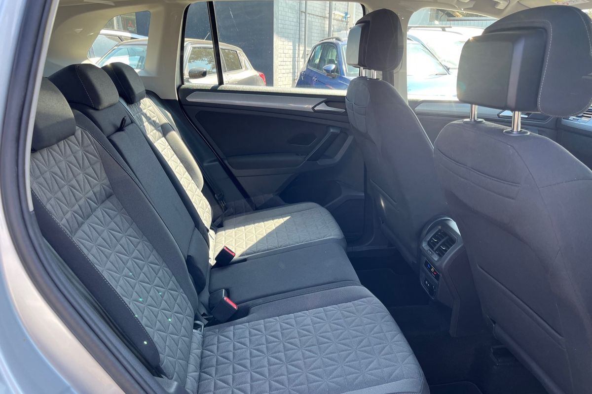2023 Volkswagen Tiguan 110TSI Life 5N