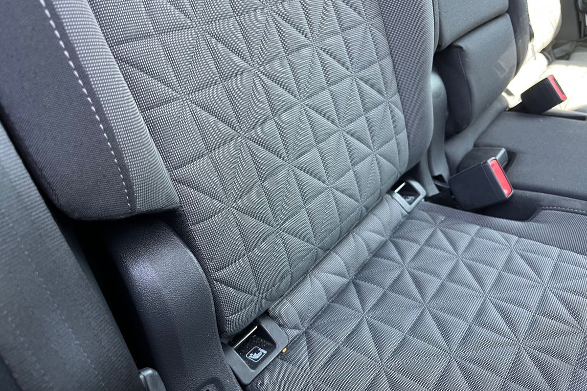 2023 Volkswagen Tiguan 110TSI Life 5N