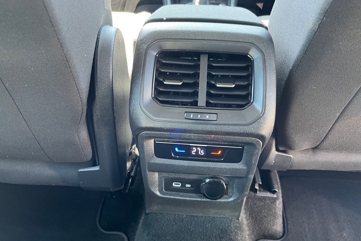 2023 Volkswagen Tiguan 110TSI Life 5N