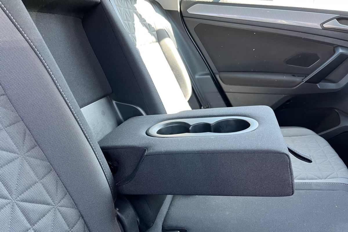 2023 Volkswagen Tiguan 110TSI Life 5N