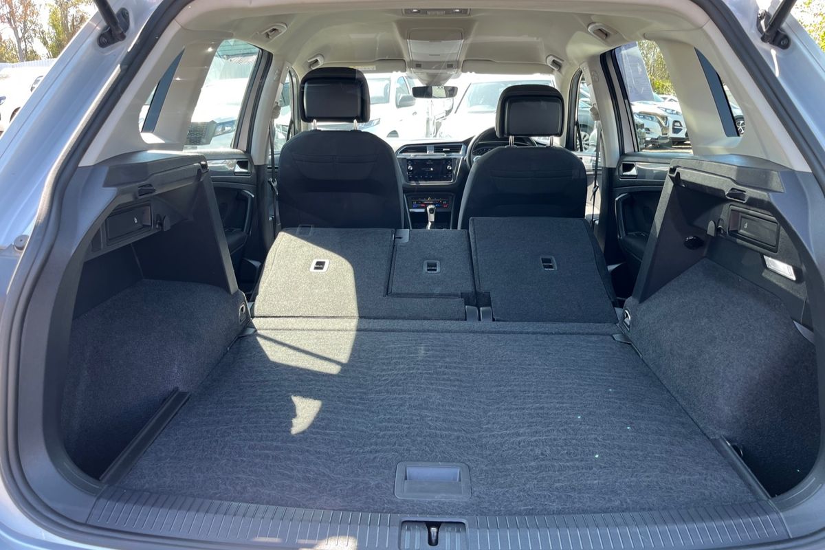 2023 Volkswagen Tiguan 110TSI Life 5N