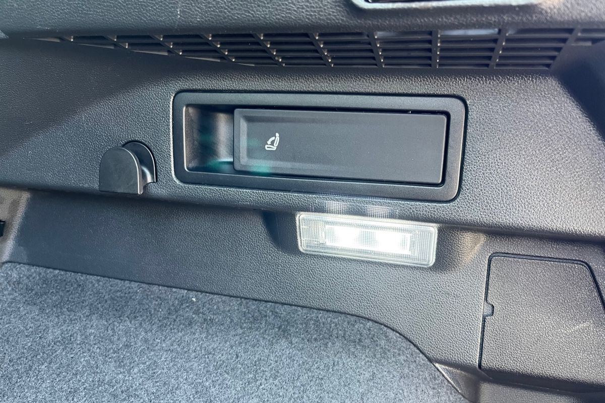 2023 Volkswagen Tiguan 110TSI Life 5N