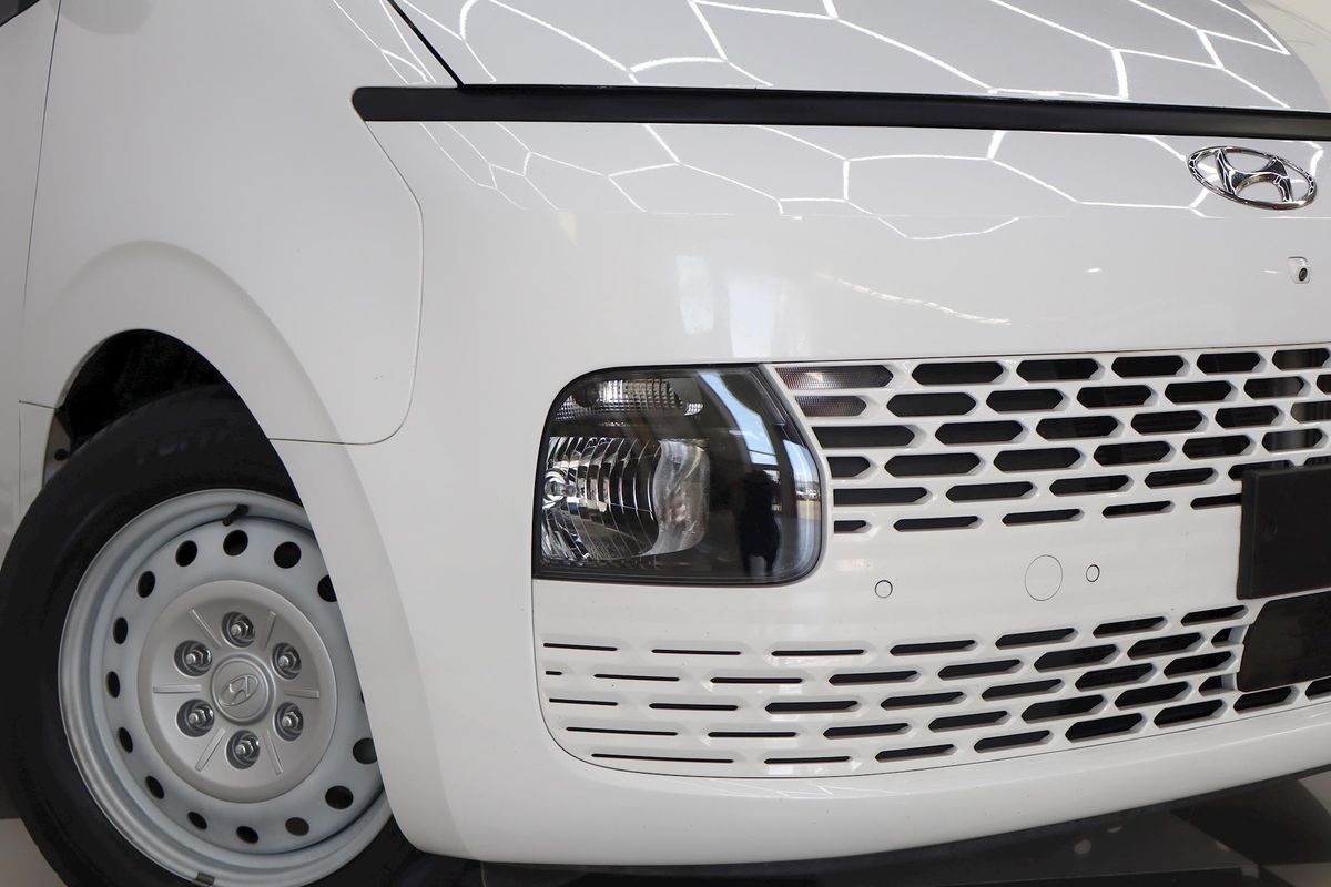 2023 Hyundai STARIA LOAD US4.V2