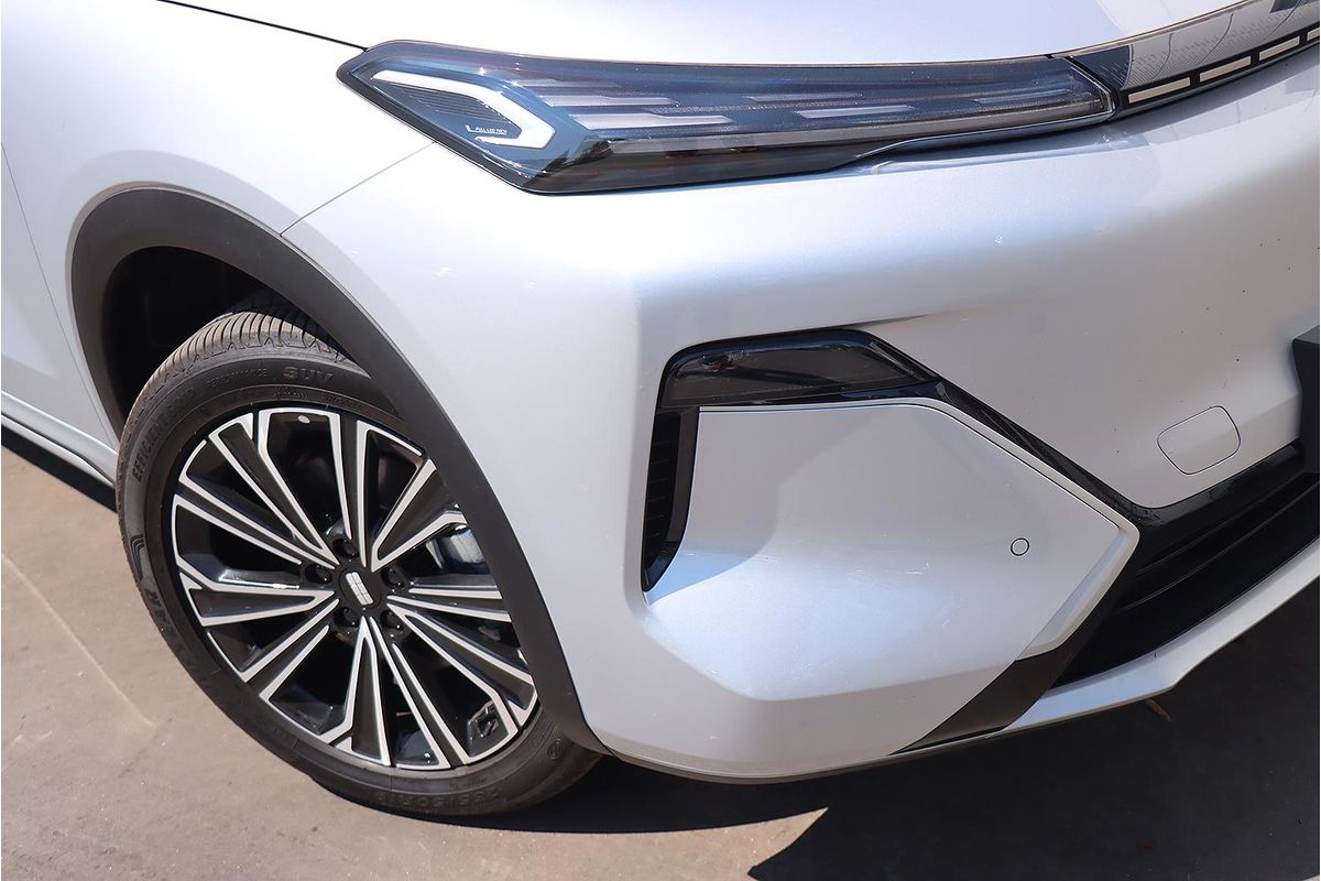 2026 Geely Starray EM-i Inspire P145