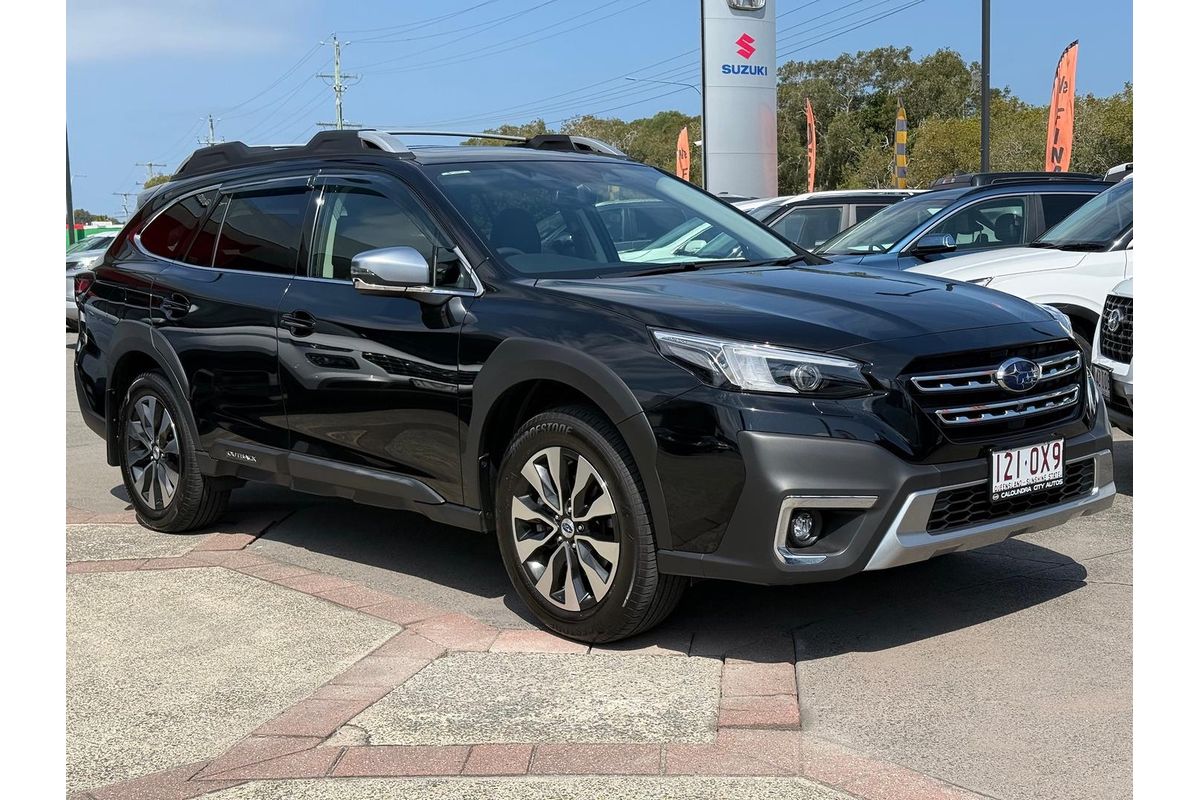 2024 Subaru Outback AWD Touring 6GEN