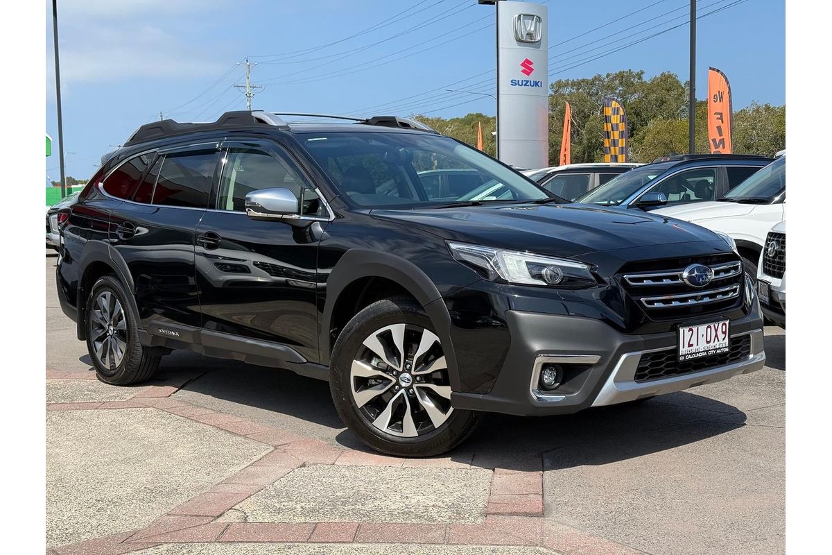 2024 Subaru Outback AWD Touring 6GEN