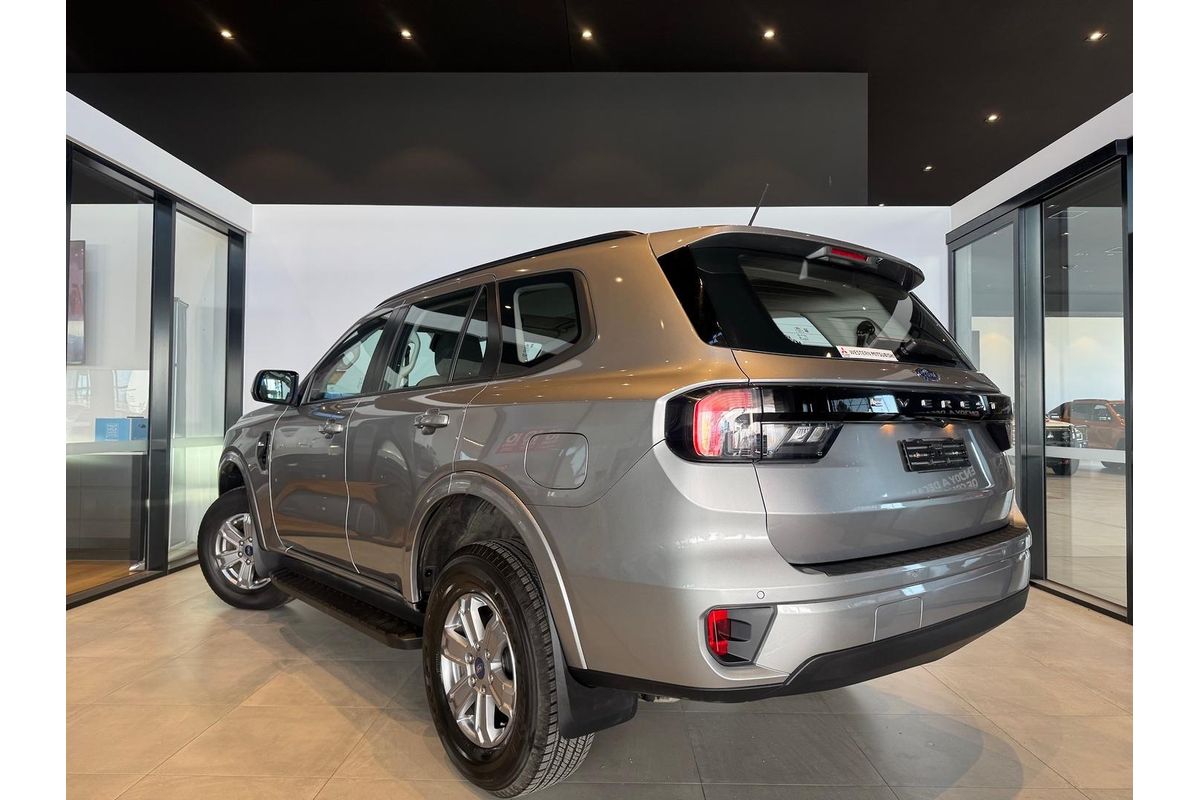 2023 Ford Everest Ambiente 2.0L