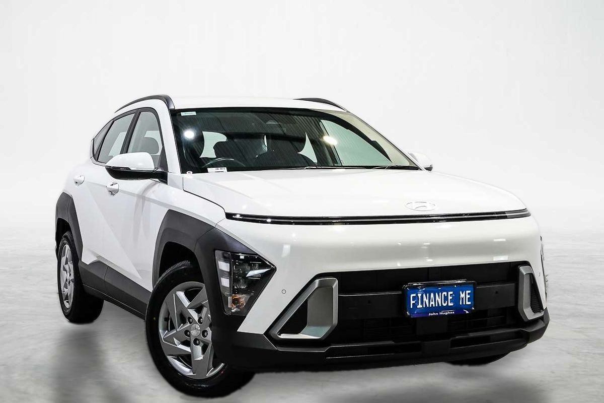 2025 Hyundai Kona SX2.V2