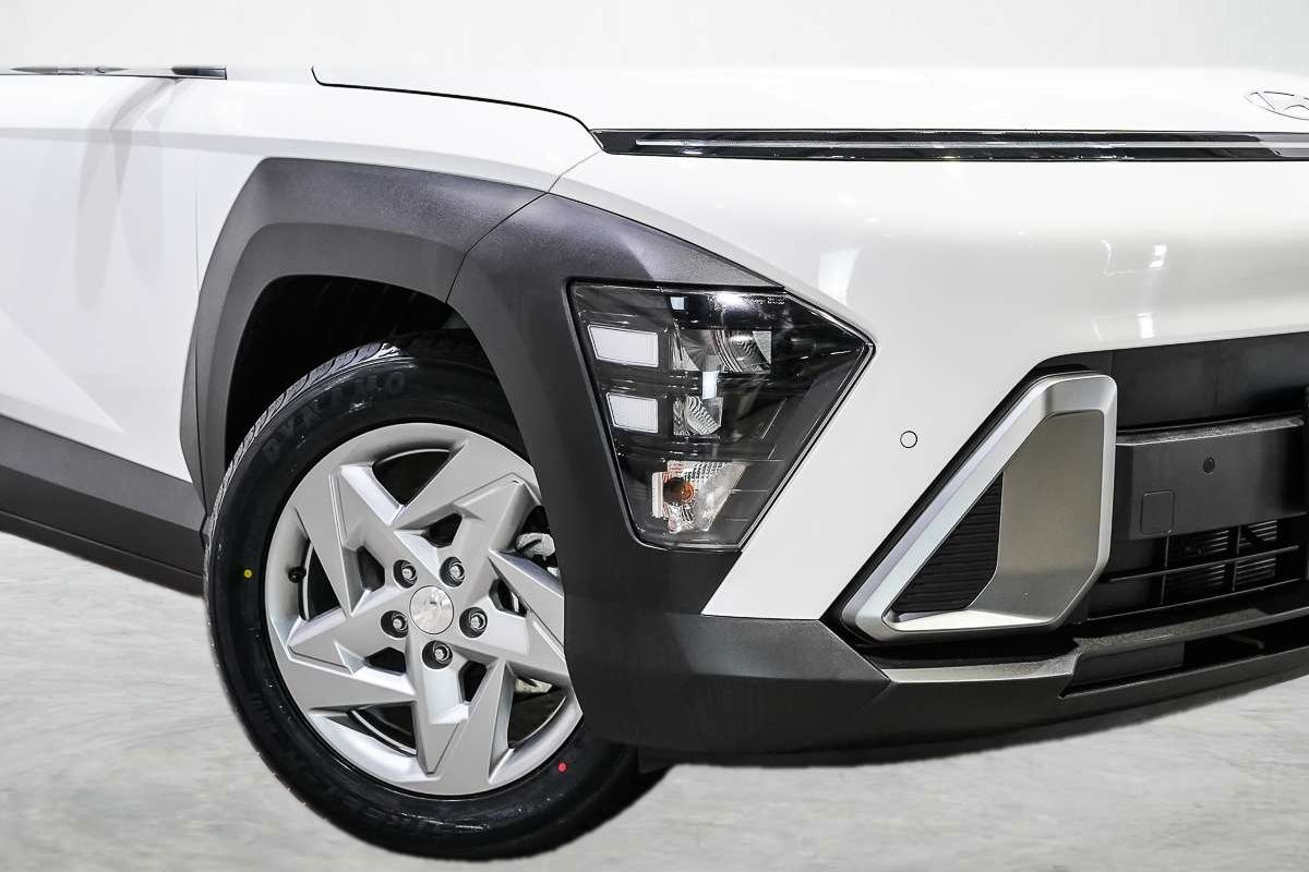 2025 Hyundai Kona SX2.V2