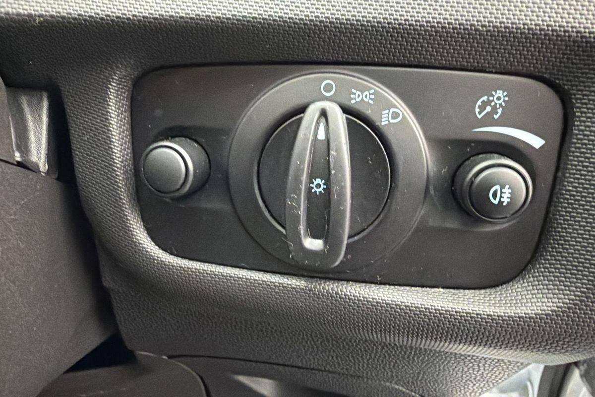 2015 Ford Fiesta Ambiente WZ