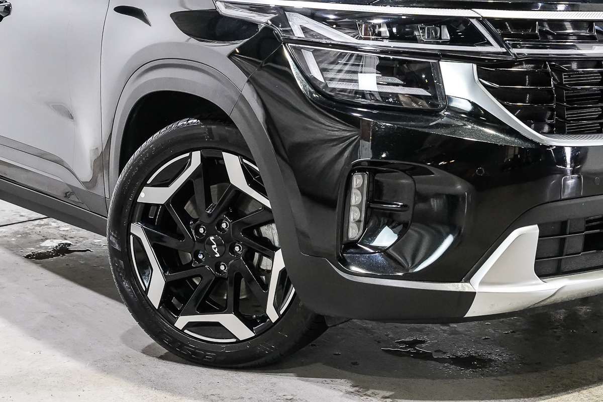 2023 Kia Seltos GT-Line SP2 PE